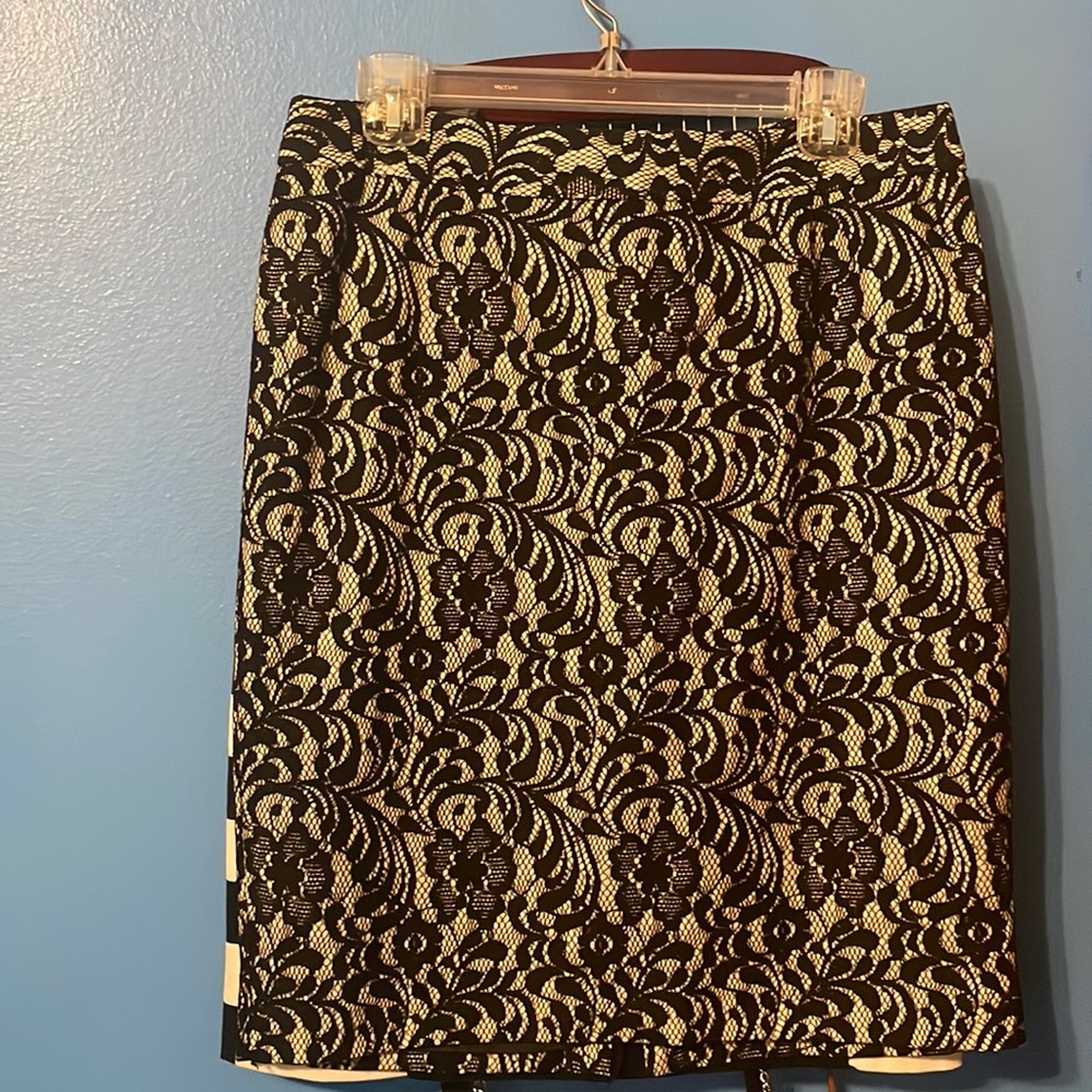 Worthington skirt